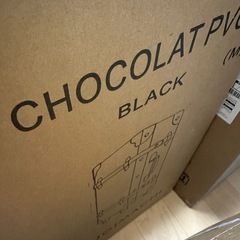 【新品未使用】スーツケース M TSAロックの画像