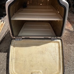 ホンダ　ギア　ボックス　配達用
の画像