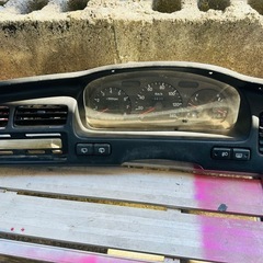 旧車‼️オートマ！スズキエブリDE51の画像