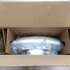 アイリスオーヤマ LEDシーリングライト 6畳用 リモコン付き 約3300lm CL6D-5.0ED 札幌市 中央区 南12条の画像