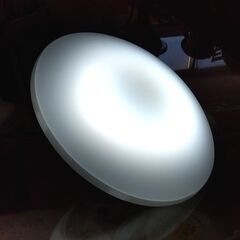 アイリスオーヤマ LEDシーリングライト 6畳用 リモコン付き 約3300lm CL6D-5.0ED 札幌市 中央区 南12条の画像