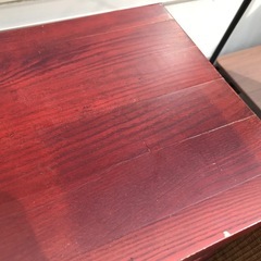 天然木（桐）チェスト（三聖）の画像