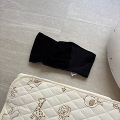 すべて1週間も使ってないです！出産セットの画像