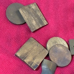 金属製の画像
