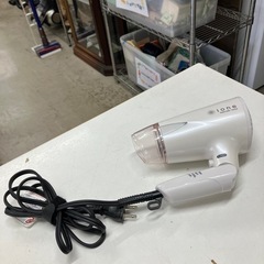 2509-389 テスコム ドライヤー TID430 年式表記無し 通電確認済み 中古の画像
