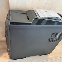 In Win GRone PCケース の画像