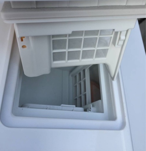 超破格?2019年製HITACHIドラム式洗濯乾燥機　11kg BD-SV110C 配達無料