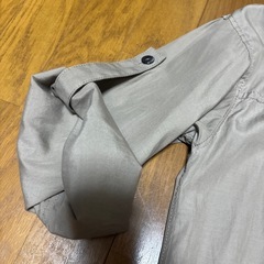 SPICK AND SPAN 薄羽織りの画像