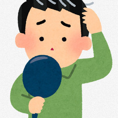 ★謝礼あり！★来場1回のみ・髪と頭皮の状態チェックモニターの画像