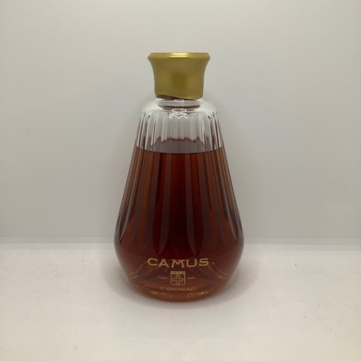 カミュ　コニャックのご紹介です