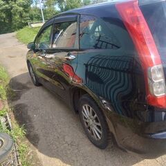 車検あり　平成19年式　RN6 ストリーム　2WDの画像