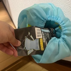 値下げ！キャンプで使えるイスの画像