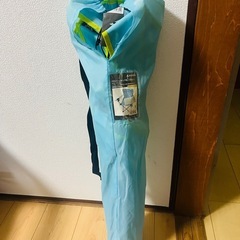 値下げ！キャンプで使えるイスの画像