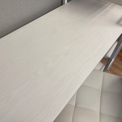 机セット　学習机　家具の画像
