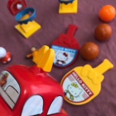 キティちゃん　ハローキティ　ハッピーセット　まとめ売り　ちいかわ　ミッフィーの画像