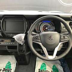 R7.7 ハスラー HYBRID X【未使用車】の画像