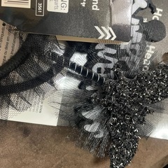 ハロウィングッズ　ダイソーグッズの画像