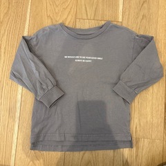 ベビー服　子ども服　まとめ売りの画像