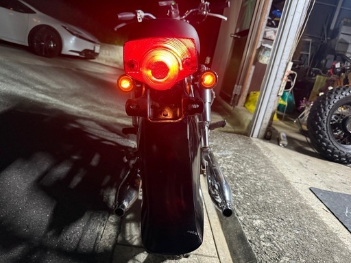 ホンダ CD125T ベンリィ 
レストアベース 書類付