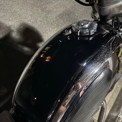 ホンダ CD125T ベンリィ 実働 レストアベース 書類付の画像