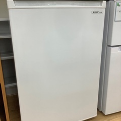 【トレファク松原店】SHARP1ドア冷凍庫のご紹介ですの画像