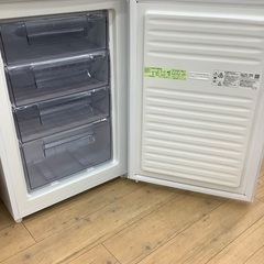 【トレファク松原店】SHARP1ドア冷凍庫のご紹介ですの画像