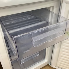 【トレファク松原店】SHARP1ドア冷凍庫のご紹介ですの画像