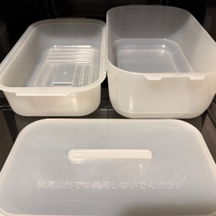 KOIZUMI 電子レンジ2023年製の画像