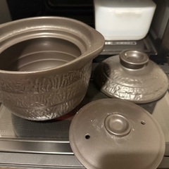 KOIZUMI 電子レンジ2023年製の画像
