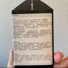 (新品・未使用)オイルフィルターの画像