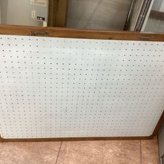 12/9 値下げ✨niko and.../ニコアンド✨有孔ボード✨アクセント✨オシャレ✨2470の画像