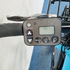 パナソニック ベロスター 16Ah 電動自転車【中古】【G227G62282】 パナソニック ベロスター 16Ah 電動自転車【中古】【G227G62282】