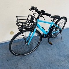 パナソニック ベロスター 16Ah 電動自転車【中古】【G227G62282】 パナソニック ベロスター 16Ah 電動自転車【中古】【G227G62282】