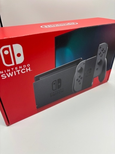【ジャンク品】Nintendo Switch  SDカード、
