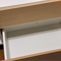 テレビ台の画像