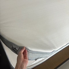 【受け渡し予定者決定】コアラマットレスの画像