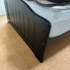 【受け渡し予定者決定】コアラマットレスの画像