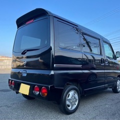 クリッパーリオ　ターボAT 車検R8年12月までの画像