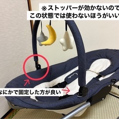 バウンサーの画像
