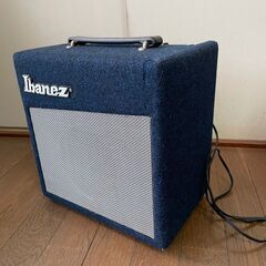 【初心者向けセット】エレキギター Fernandes／ベース SELDER／Ibanez アンプ／ZOOM B3 エフェクターの画像