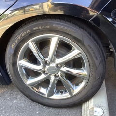 日産キューブの画像