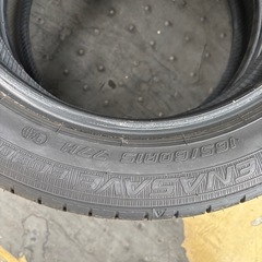 ハスラー新車外し165／６０Ｒ１５4本の画像