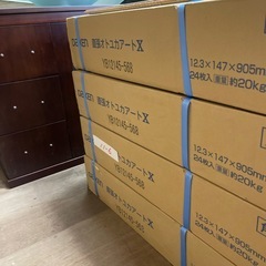 【12.76㎡】DAIKENフローリングYB12145-568の画像