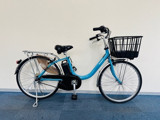 パナソニック ベロスター 16Ah 電動自転車【中古】【G227G62282】 パナソニック ベロスター 16Ah 電動自転車【中古】【G227G62282】