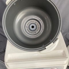 ZOJIRUSHI 全自動　もちつきの画像