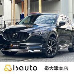 ☆マツダ　CX-5☆車検R9年8月まで