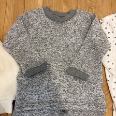 子ども　キッズ　パジャマ　まとめ売りの画像