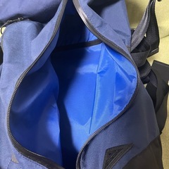 Datum トレックス ロールトップパック TREKNOSの画像