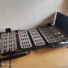 美品・マット付き美品・動作確認済みの画像