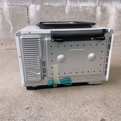 日立　過熱水蒸気オーブンレンジ　MRO−RF6　の画像